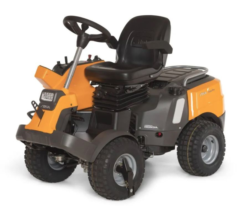 Park Pro 900 Wx